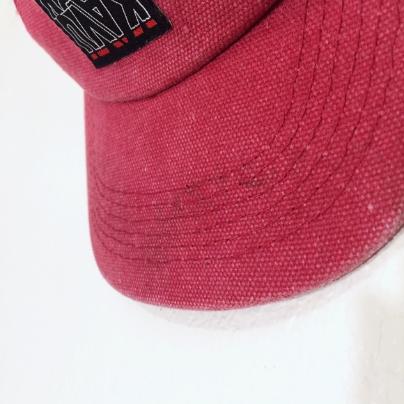 Kavu 5 Panel Fade Fad Hat 